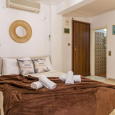 Loutraki Beach & Casino Condo מראה חיצוני תמונה