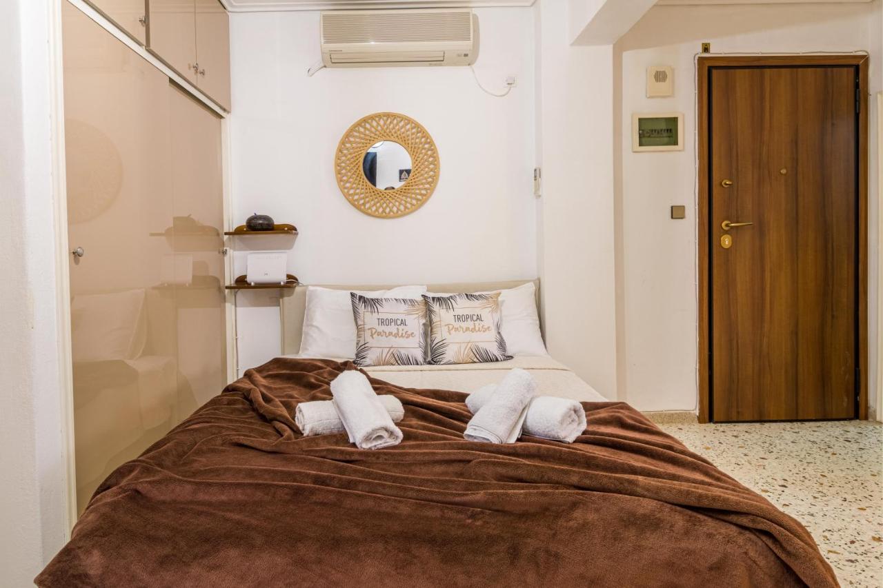 Loutraki Beach & Casino Condo מראה חיצוני תמונה